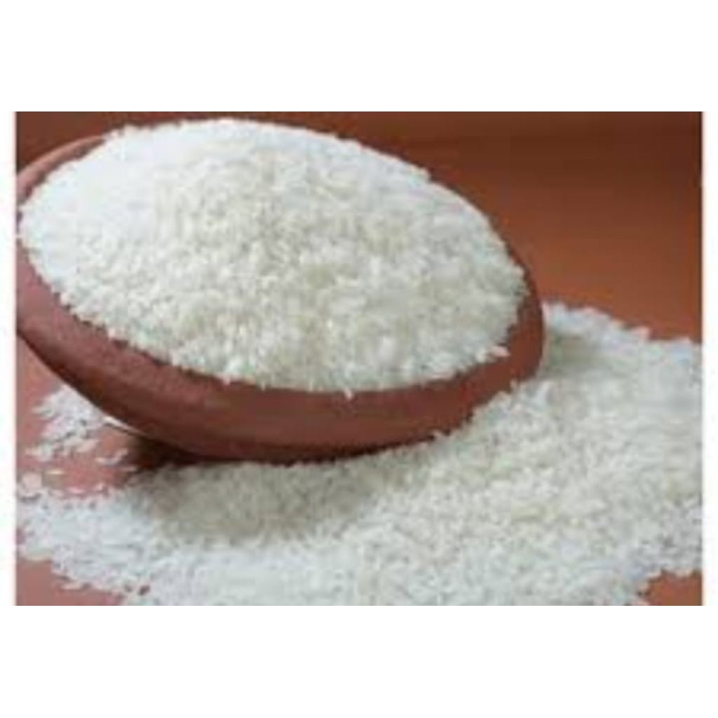 

Ponni Rice 1kg