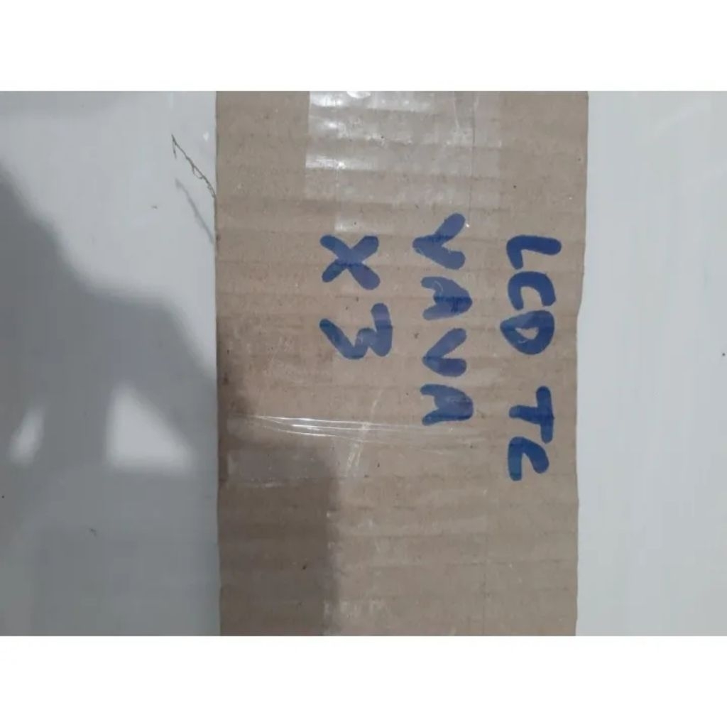 Lcd Tc HP Vava X3 Ori