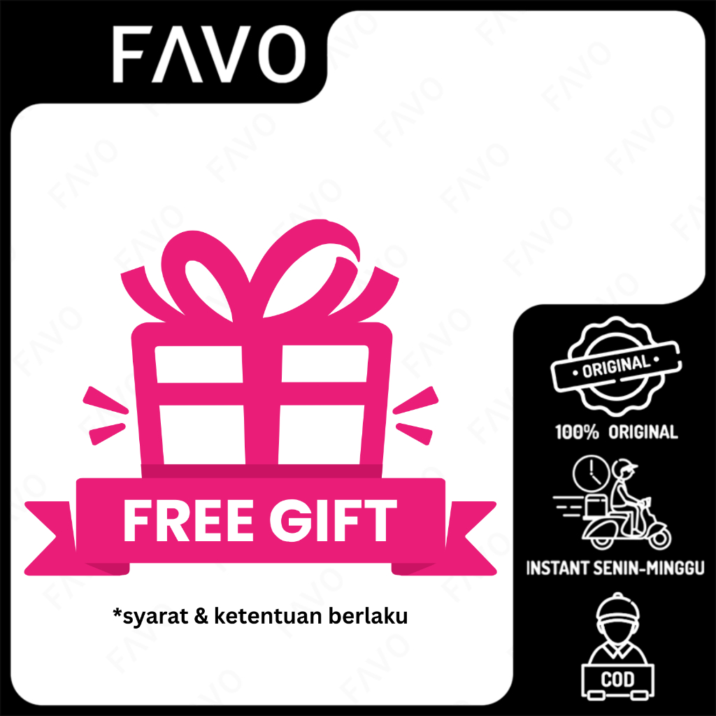 Produk - Free Gift - Random Special Gift Reckitt