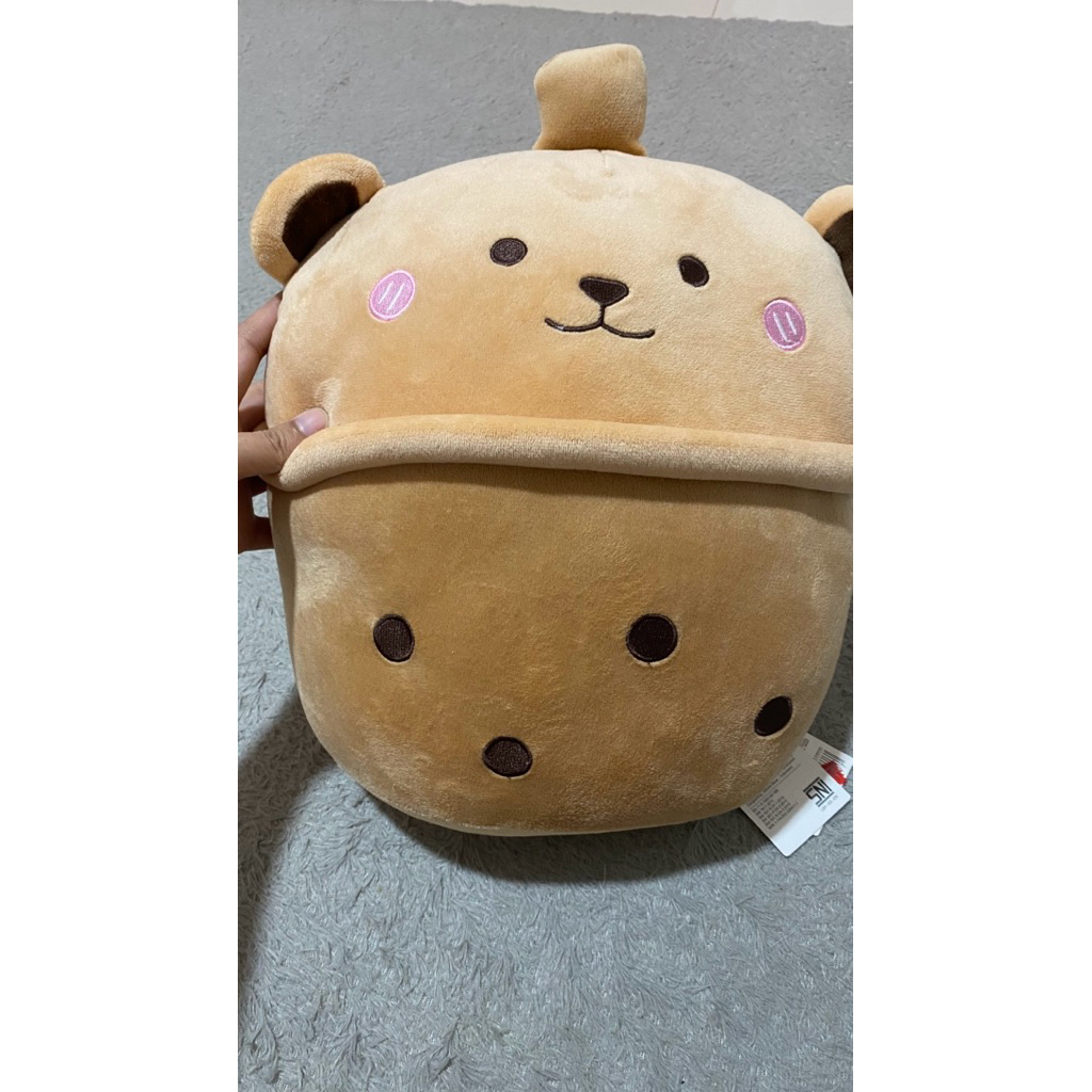 New Miniso Boneka Boba