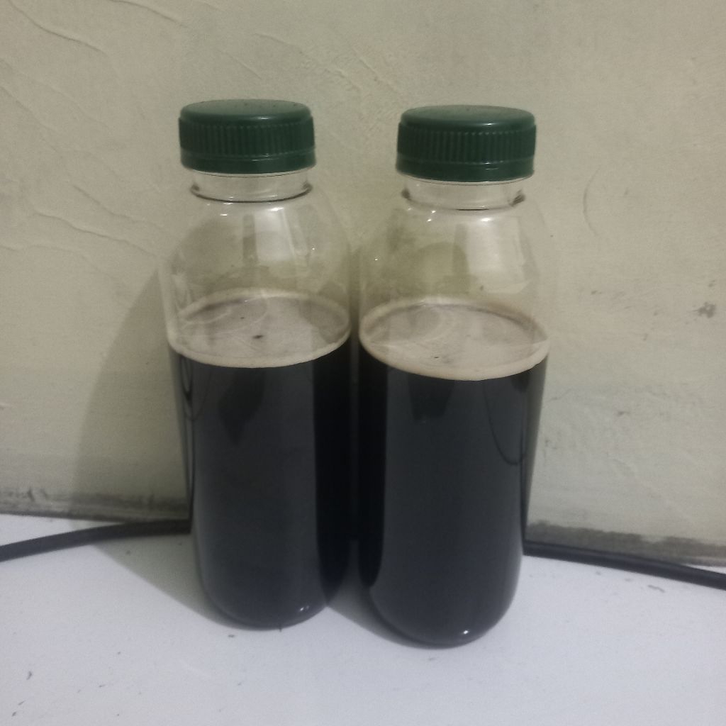 

Madu 500grm madu murni akasia