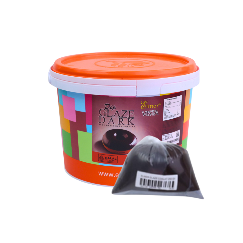 

Elmer dip glaze 250 gr repack