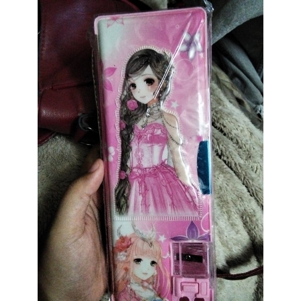 

tempatpensilmagnetanakperempuanmurahberkualitas