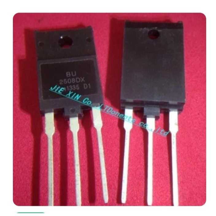 RH8490 bu2508dx by PCM LTC GLODOK