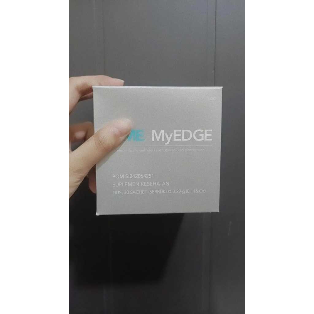 

suplemen Kesehatan Pencernaan myedgebest