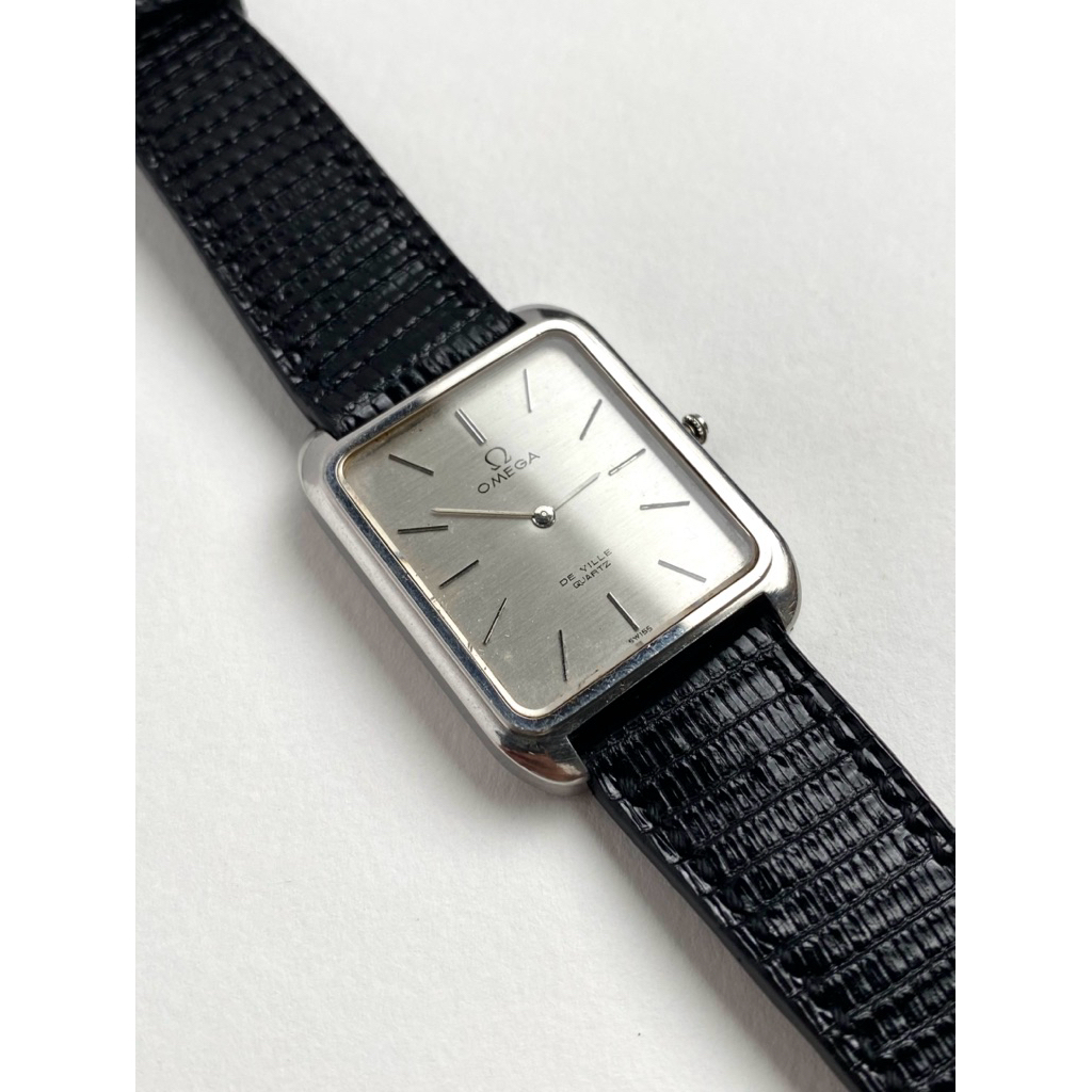 omega de Ville tank jumbo