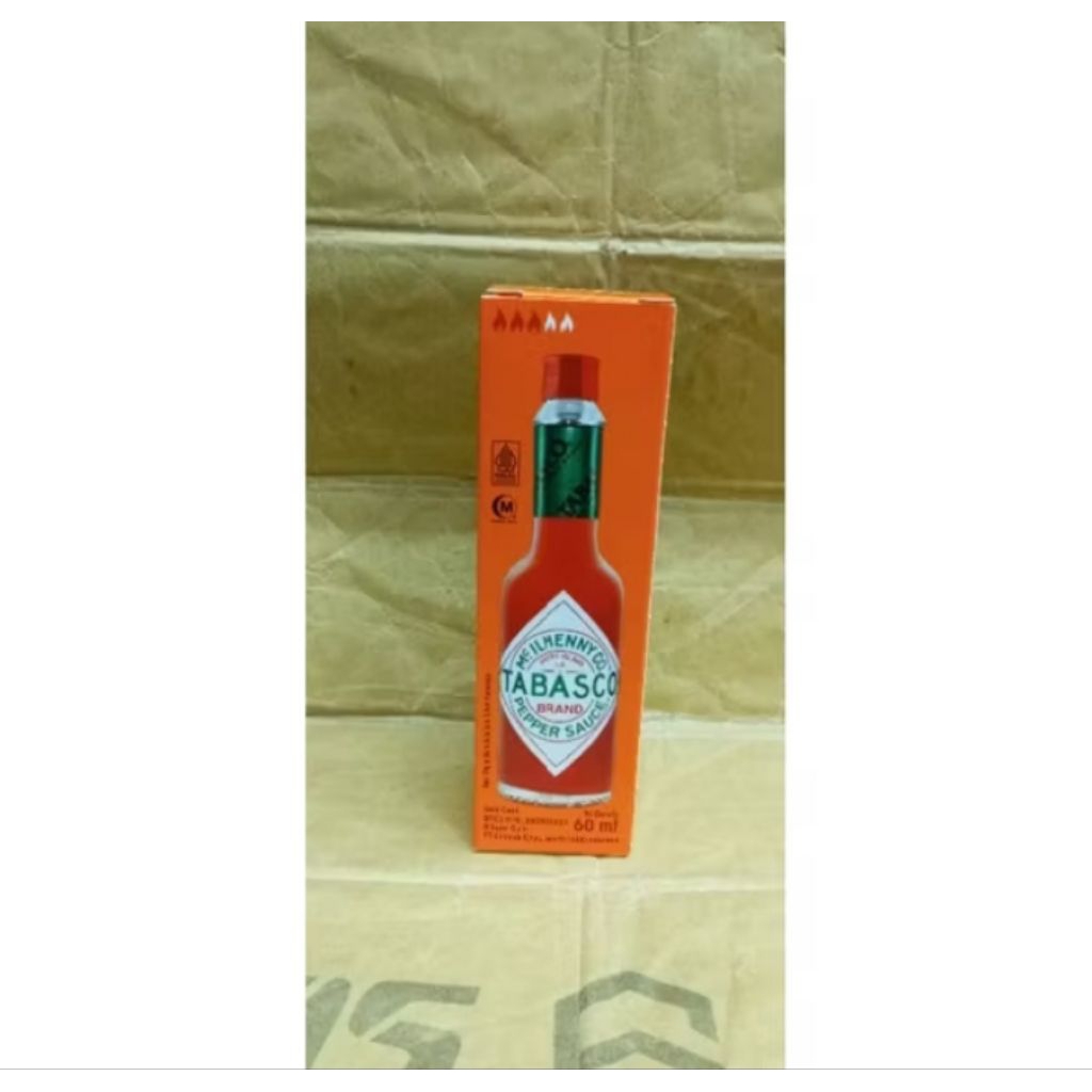 

tabasco/saos tabasco