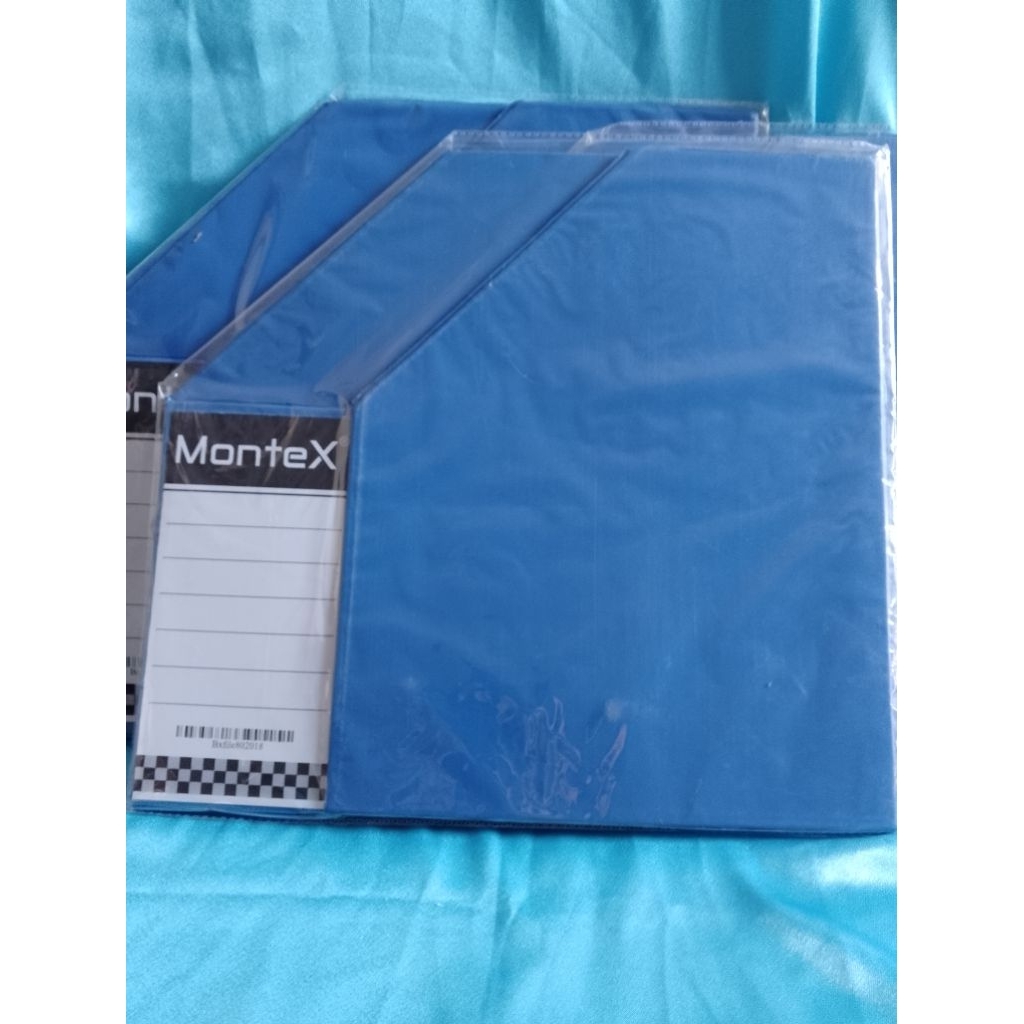 

Promo Cuci Gudang" Montex Box File