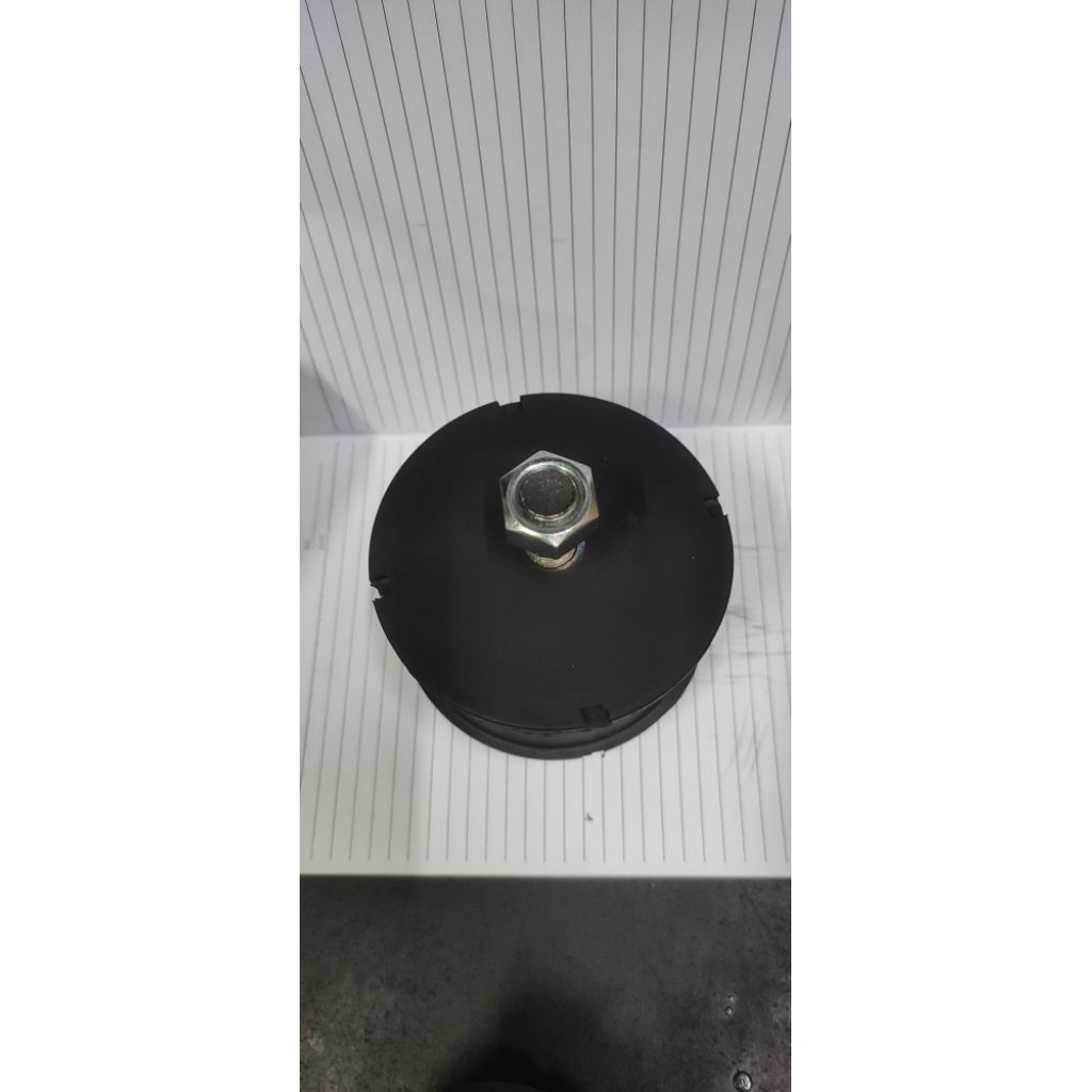 KARET MOUNTING- MOUNTING GENERATOR - DUDKAN MESIN- KARET MOUNTING - MOUNTING GENSET - MOUNTING BABY 