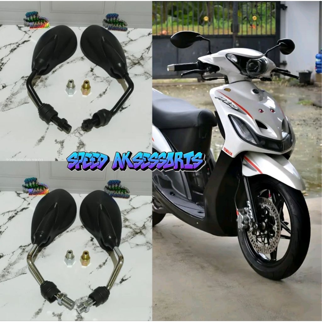 SPION X1 PNP MIO SMILE