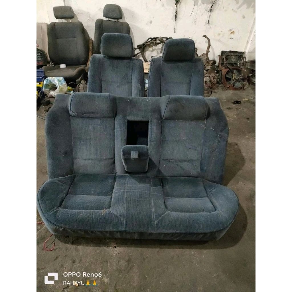 Jok elektrik Arccord maestro