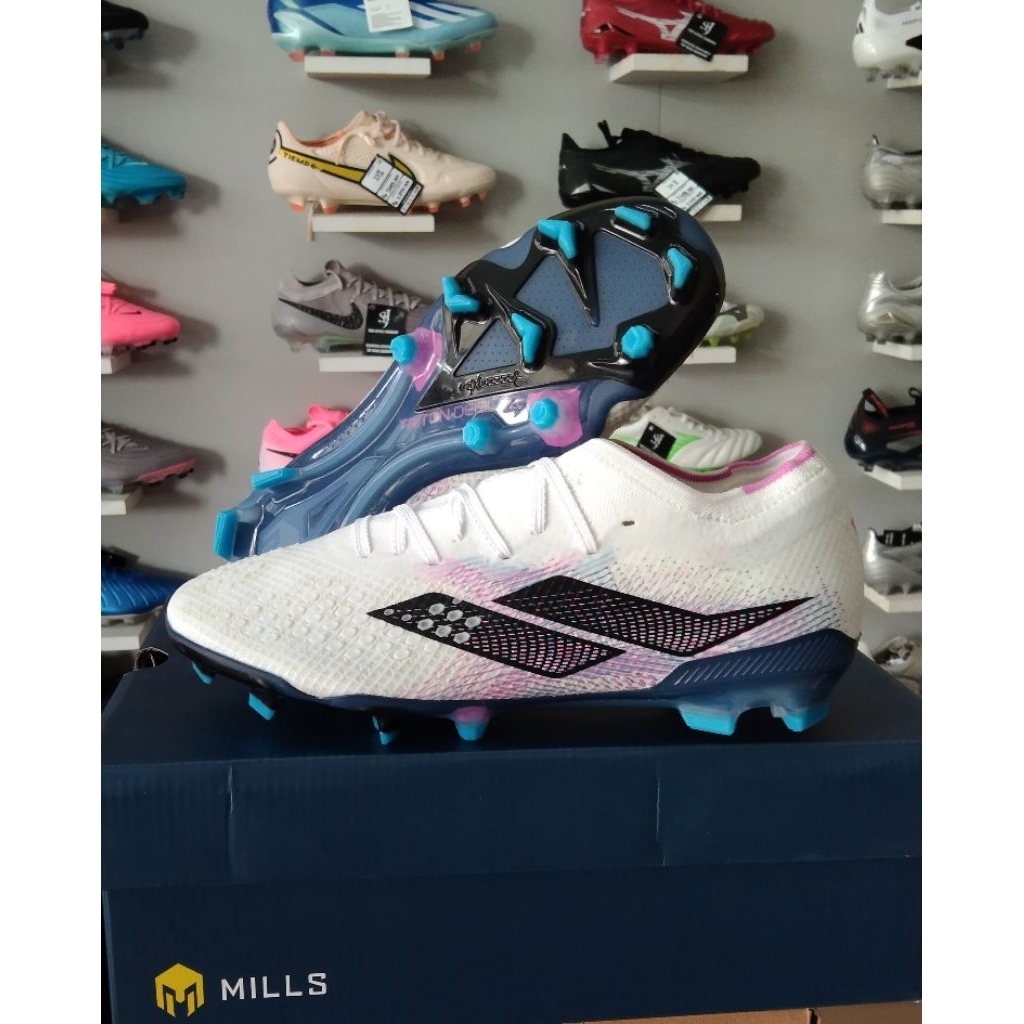 TRITON DEISLER 1.9 ELITE FG