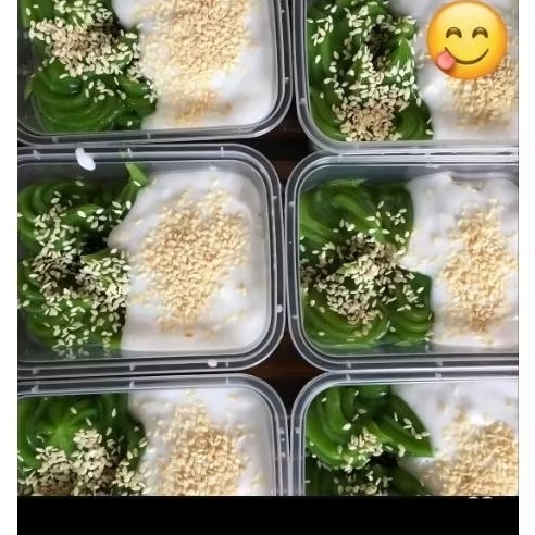 

dessert thailand kampion