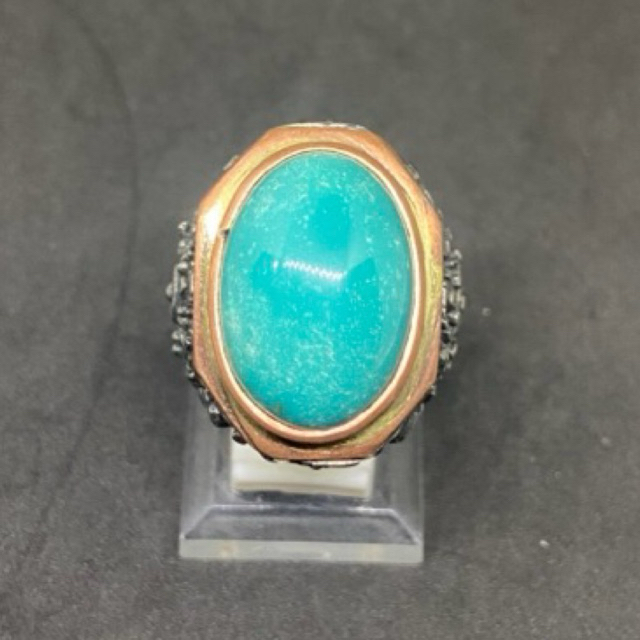 batu pirus persia kualitas super