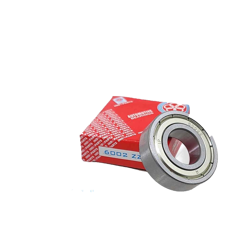BEARING BBC 6002 2RS 6002RS ORIGINAL