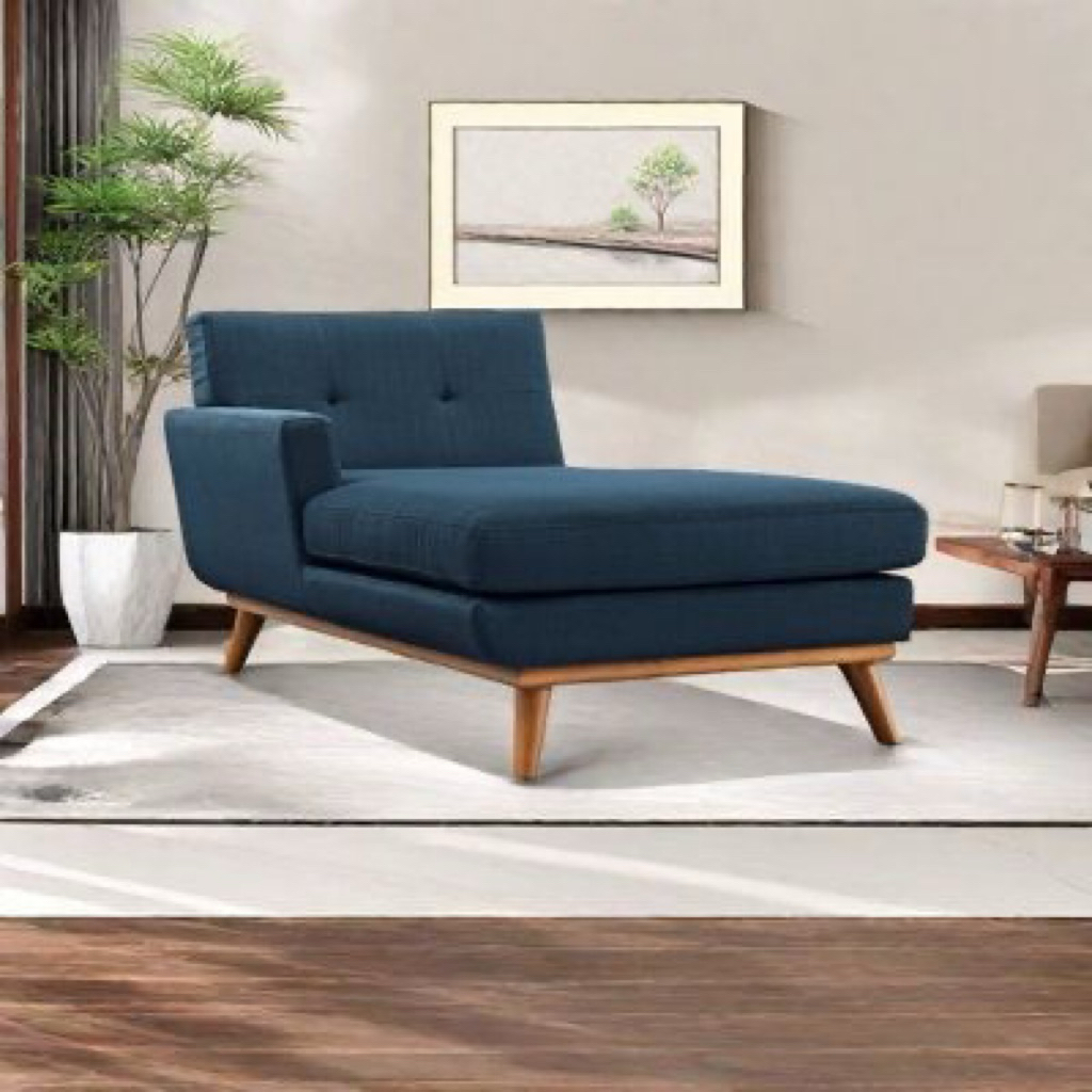 Ifora | Sofa tamu minimalis terbatu kekinian