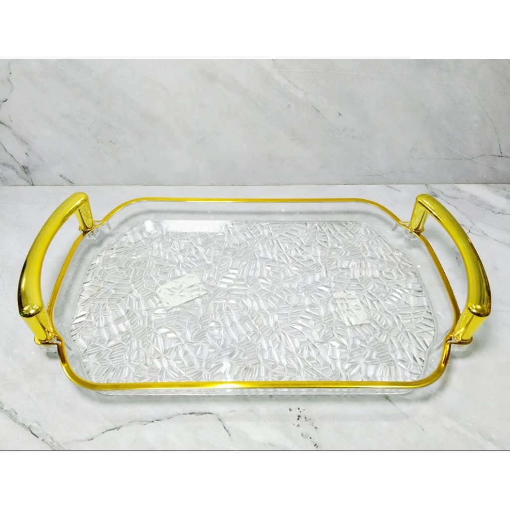 NAMPAN AKRILIK + GAGANG LIS GOLD / NAMPAN GOLD / NAMPAN TAMU / NAMPAN GELAS / NAMPAN GAGANG