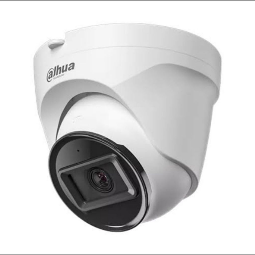 DAHUA IP CAMERA CCTV INDOOR 2MP HDW1230