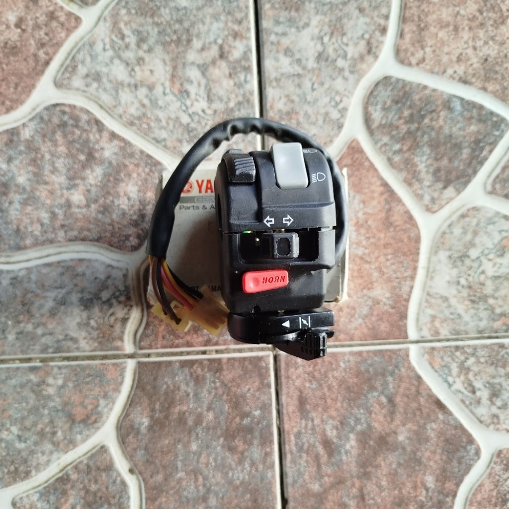 Switch handle Holder Saklar Kiri Nouvo Original YGP 5MX-H3972-30