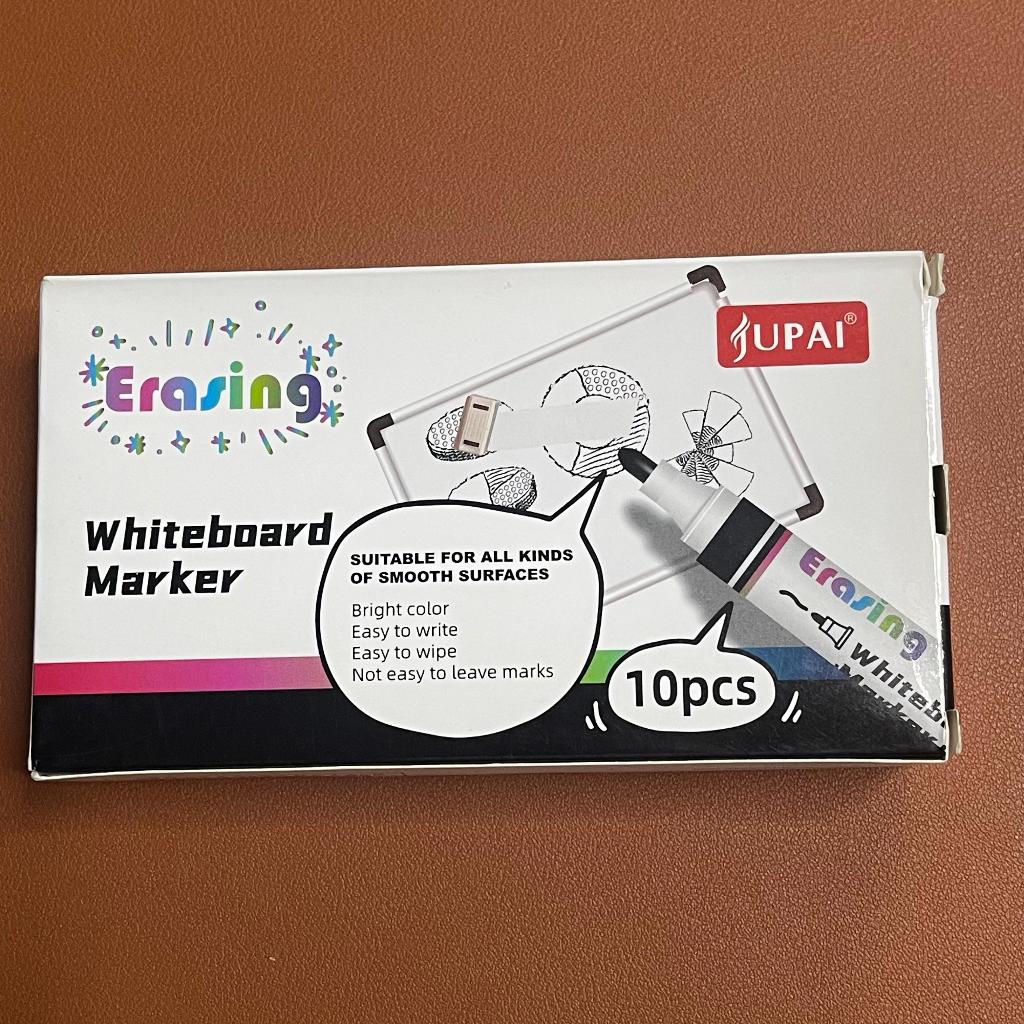 

Spidol Whiteboard /Spidol Papan Tulis (1pcs)/ Dapat Dihapus Mudah -Hitam,Merah.