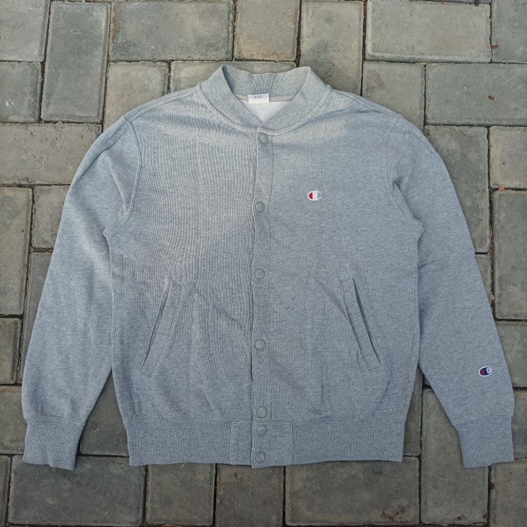 crewneck / sweatshirt / cardigan unisex champion