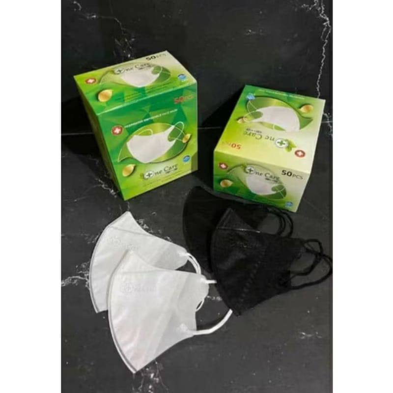 DUCKBILL EMBOS ONE CARE / MASKER ONE CARE