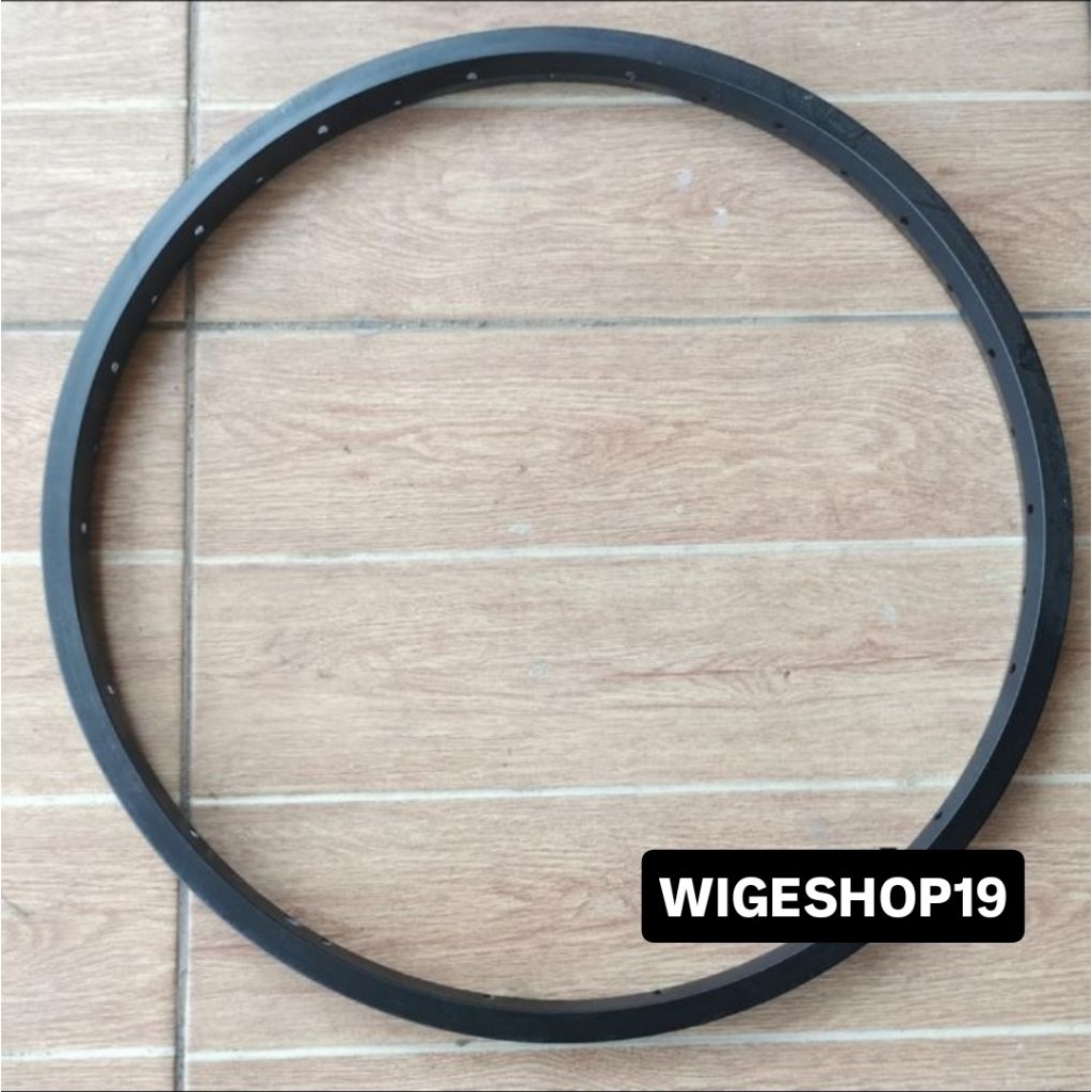 Velg Sepeda 20 Inch 36 Hole Alloy