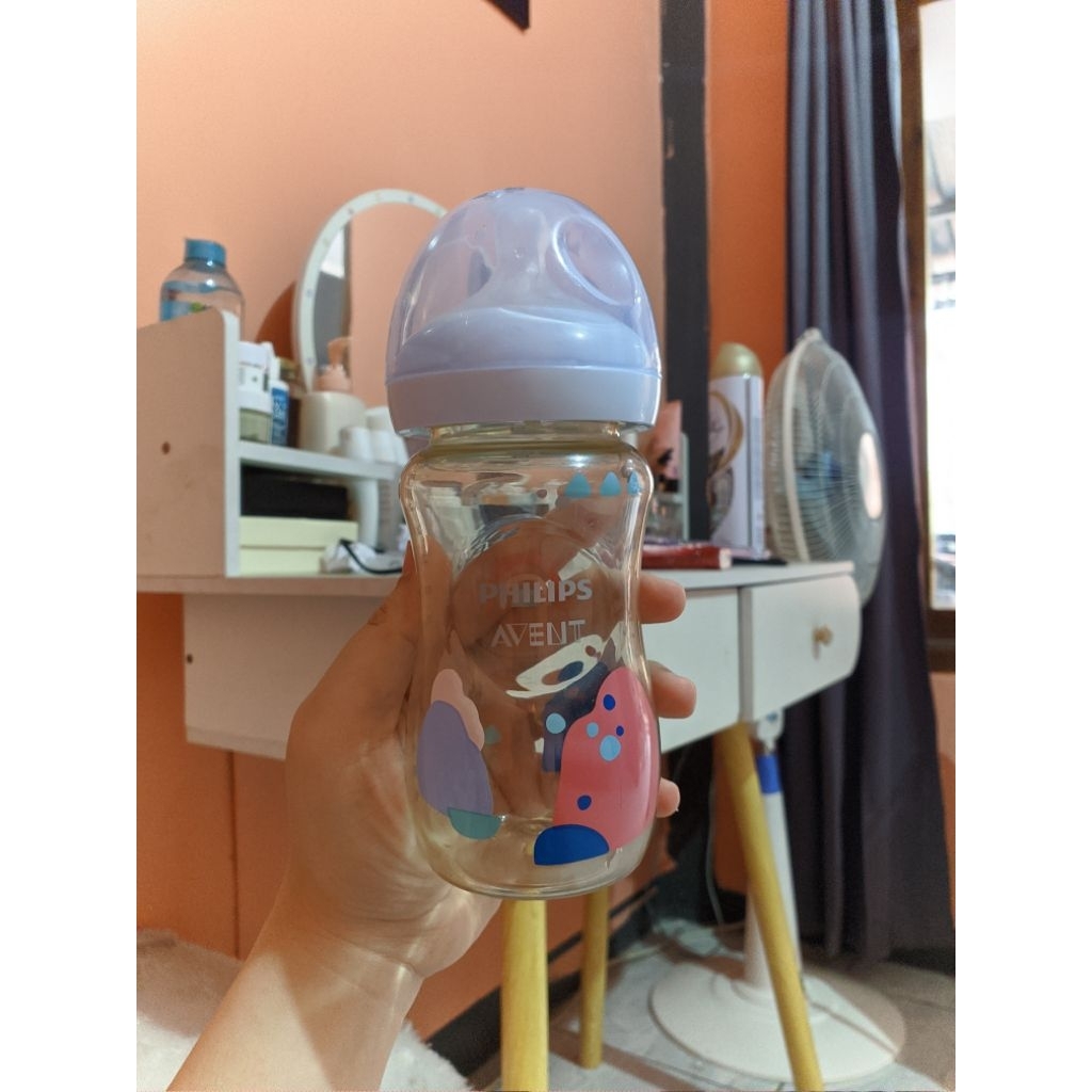 philips avent natural PPSU 260ml