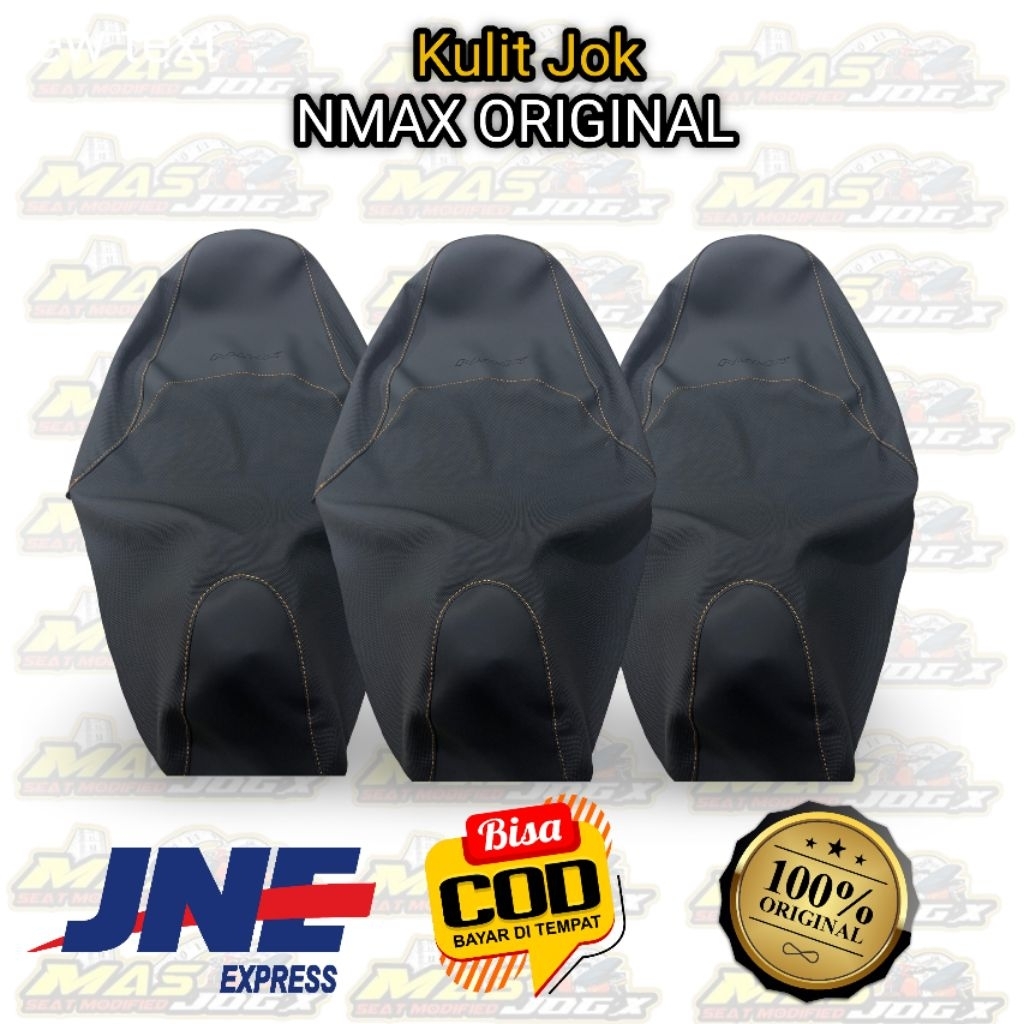 Sarung jok, NMAX ORIGINAL