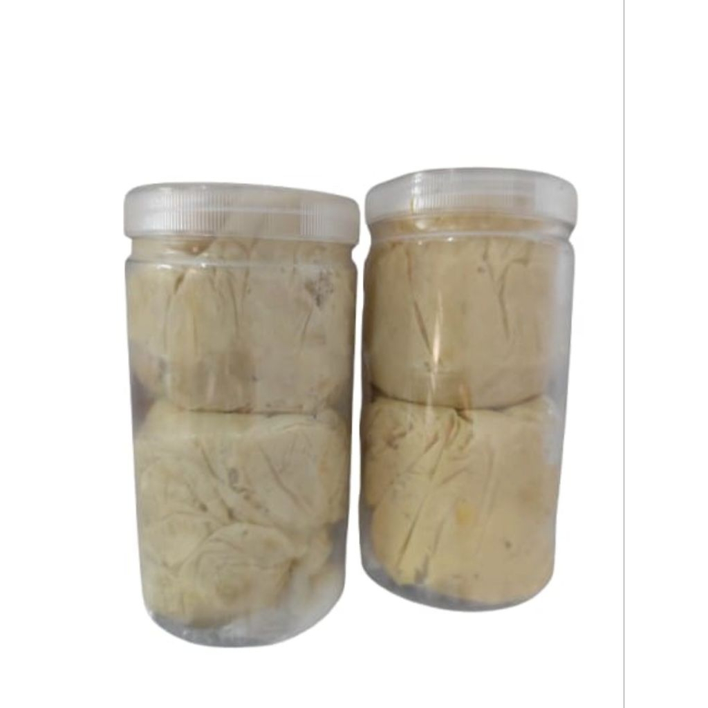 

500 gr Tempoyak durian asli tempoyak palembang