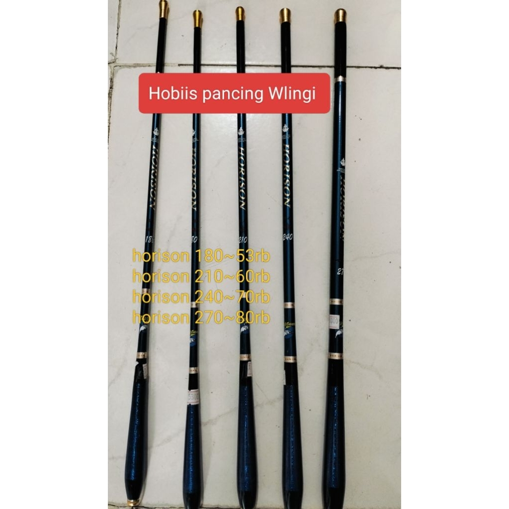 joran tegek micro neptune horison