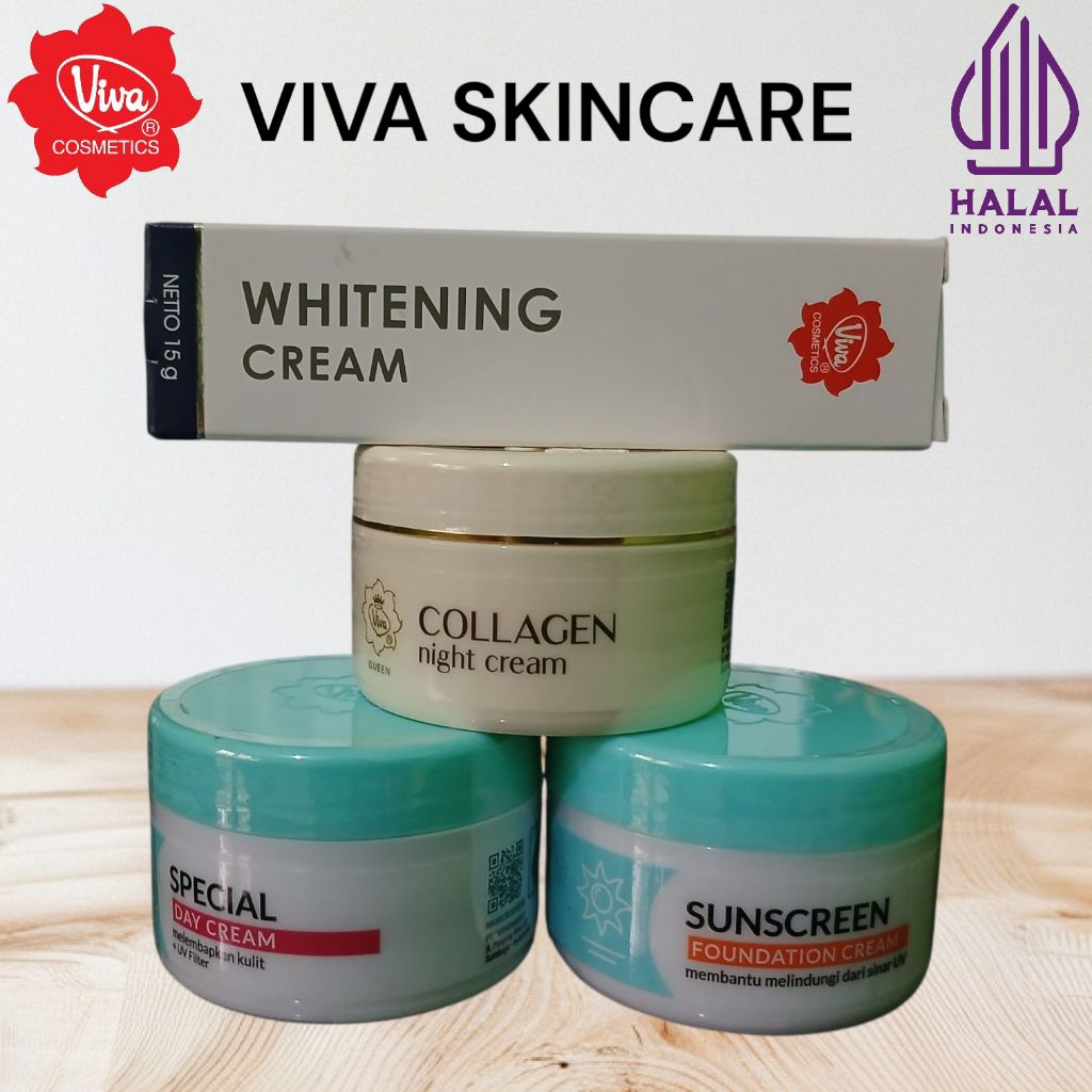VIVA SKINCARE