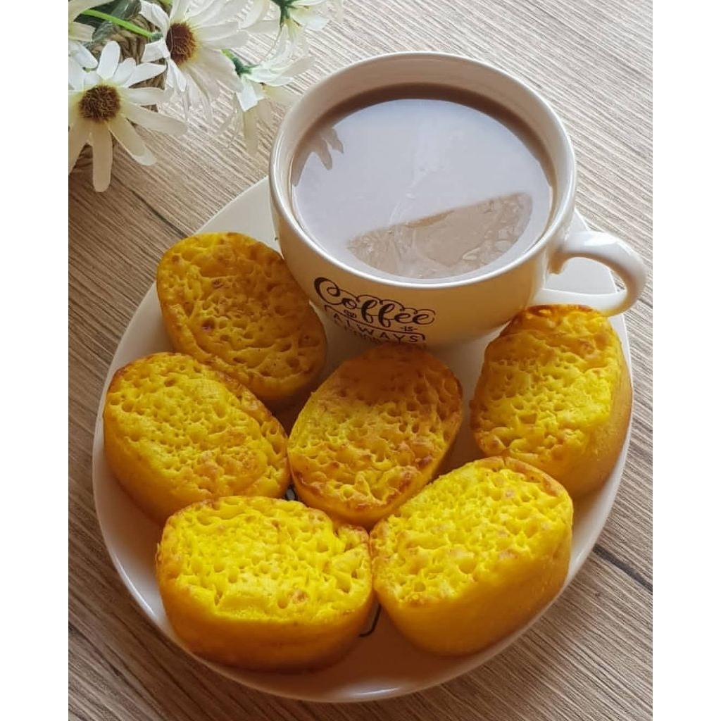 

Agaza Bika Ambon Mini