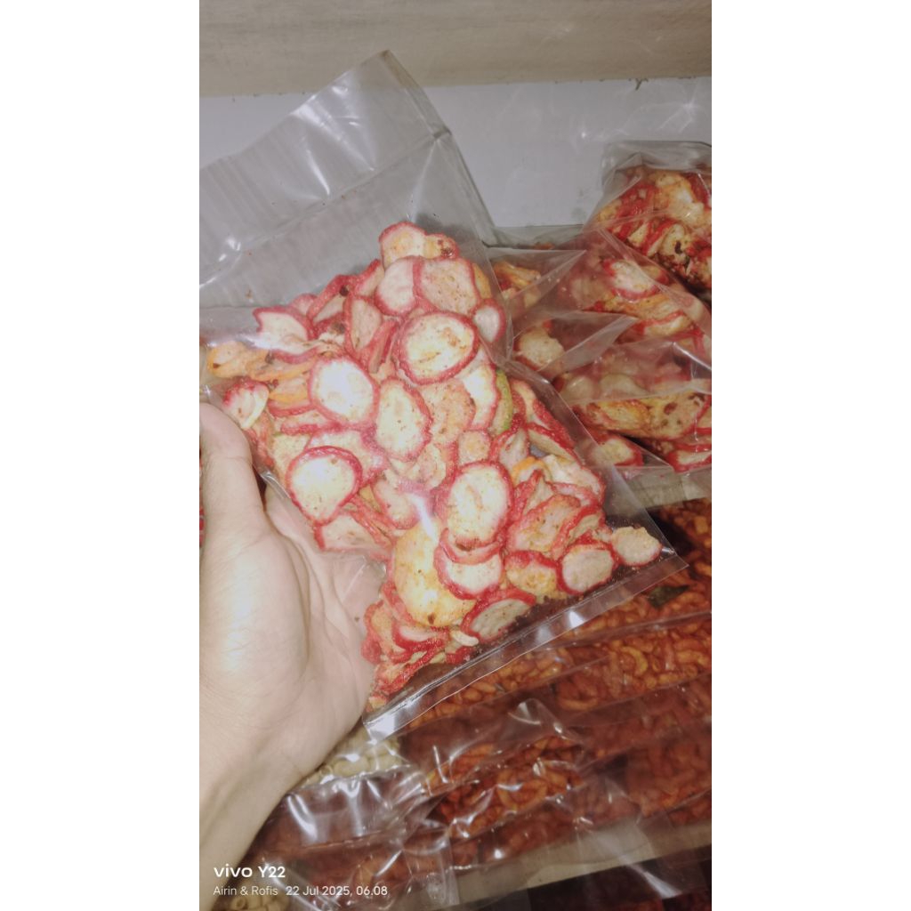 

seblak goreng 110 gram