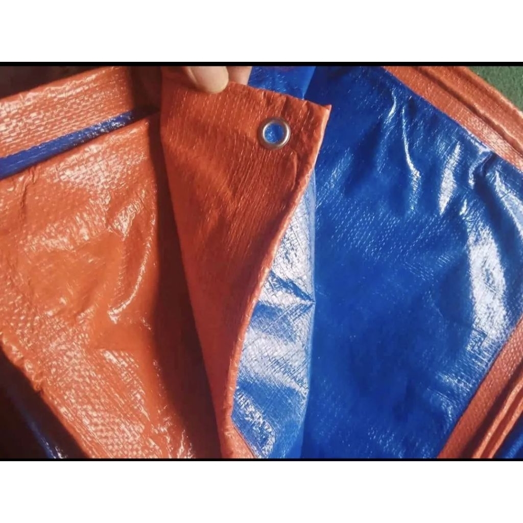 TERPAL UKURAN 2x3 Meter