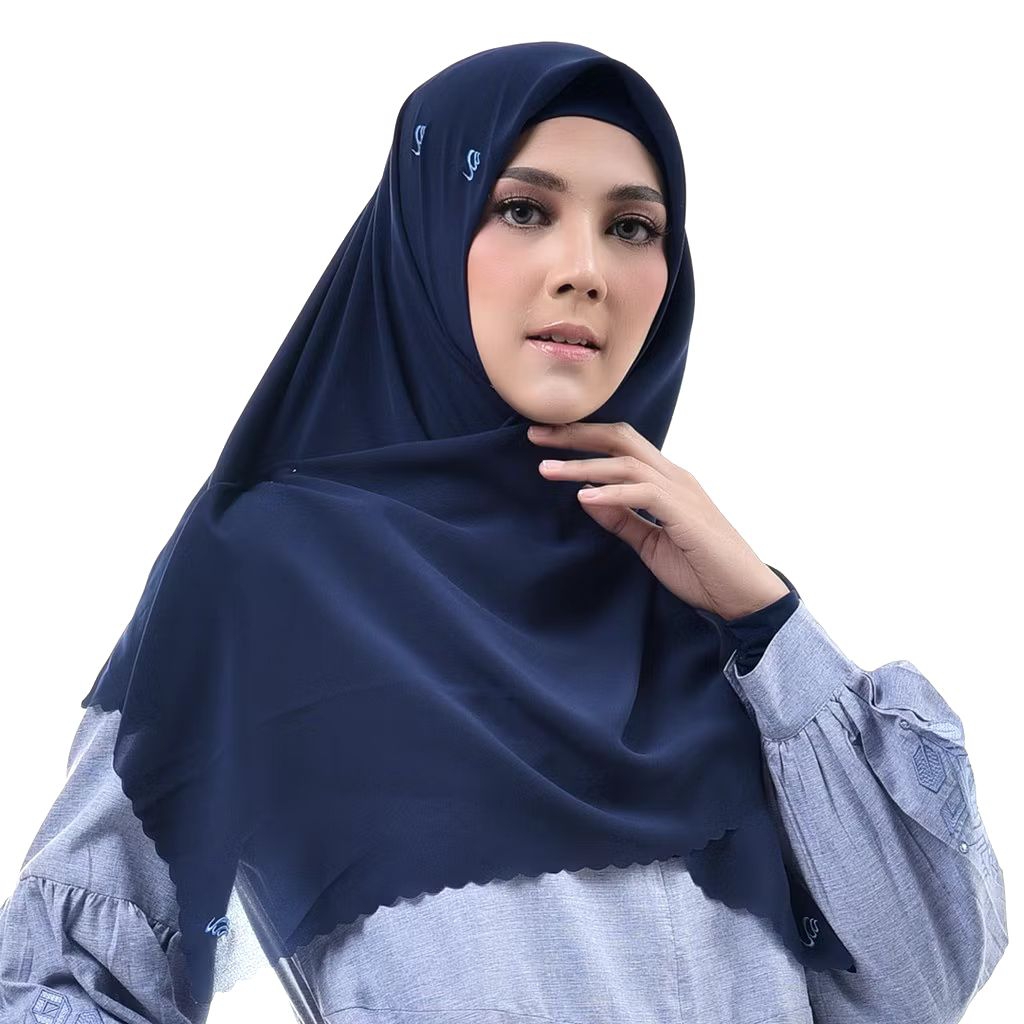 Segi empat Rabbani|Zahira Solder New|Rabbani Asli|Size M