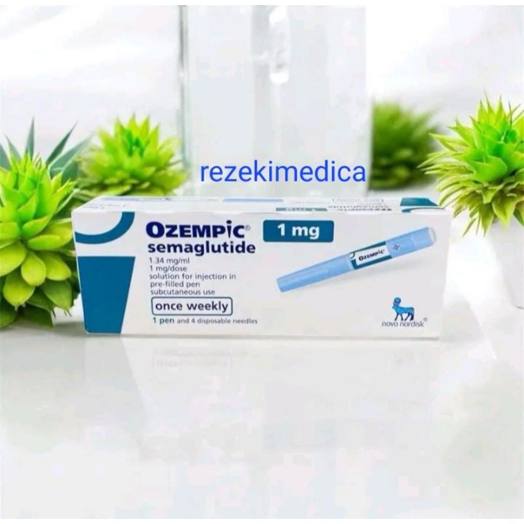 

Pulpen Biru Ozem Original Pic