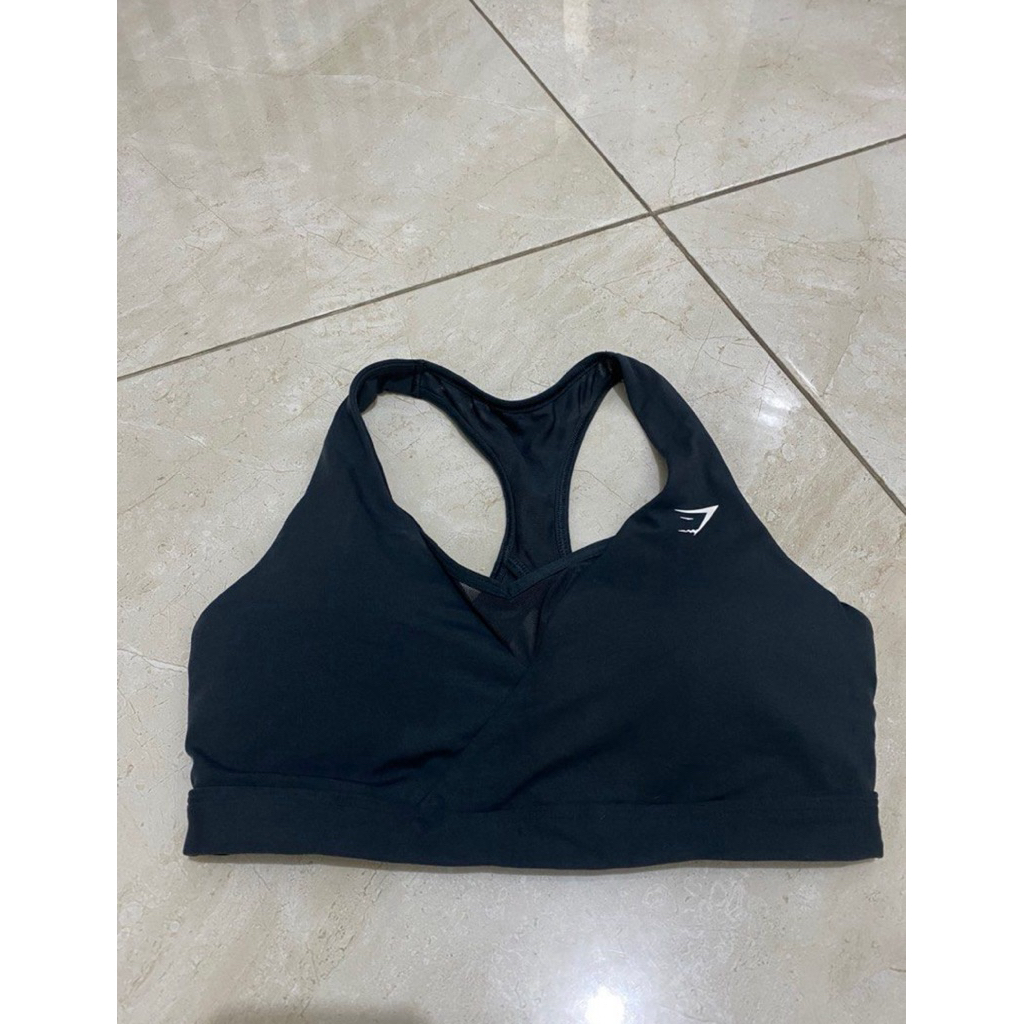 GYMSHARK Sport Bra