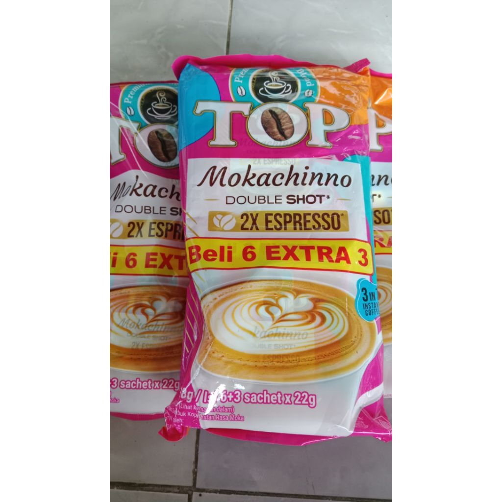 

top kopi mocachino