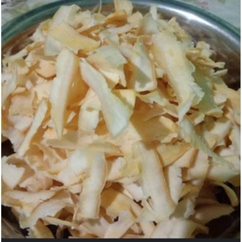 

keripik singkong mentah tinggal goreng 500g