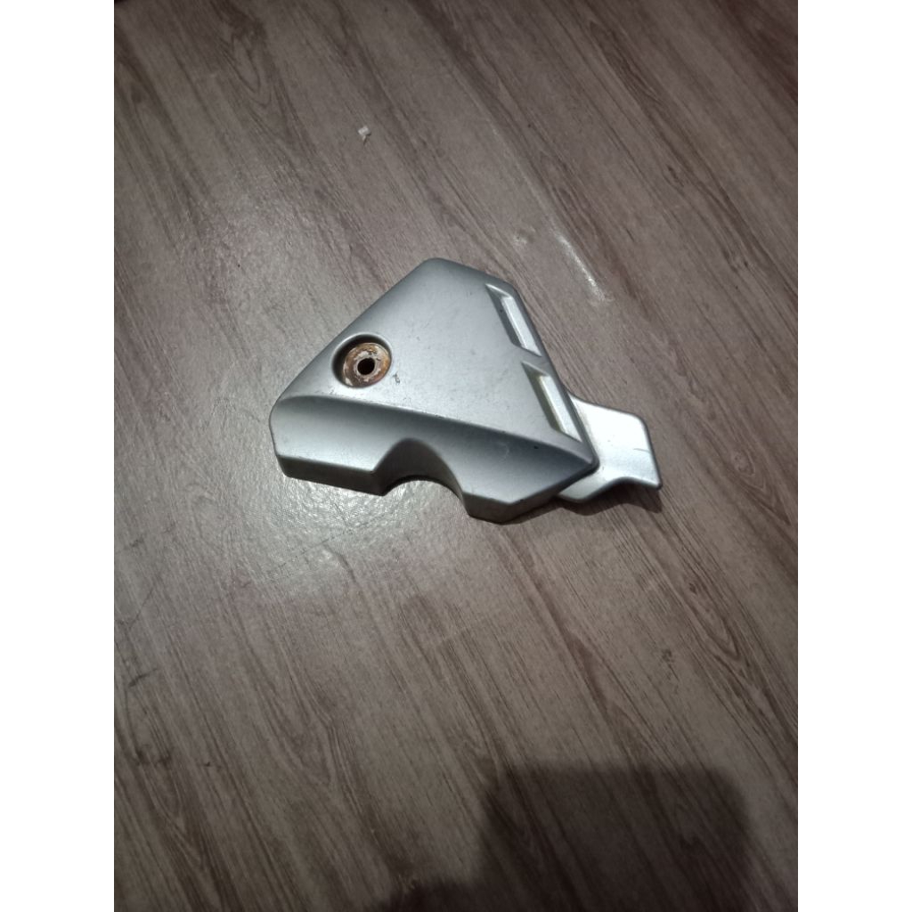 coper tutup rangka sebelah kanan Jupiter MX old ori seken