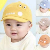Baby Hat NEWBORN - 3 Tahun Topi Bayi Lucu BOY & GIRL