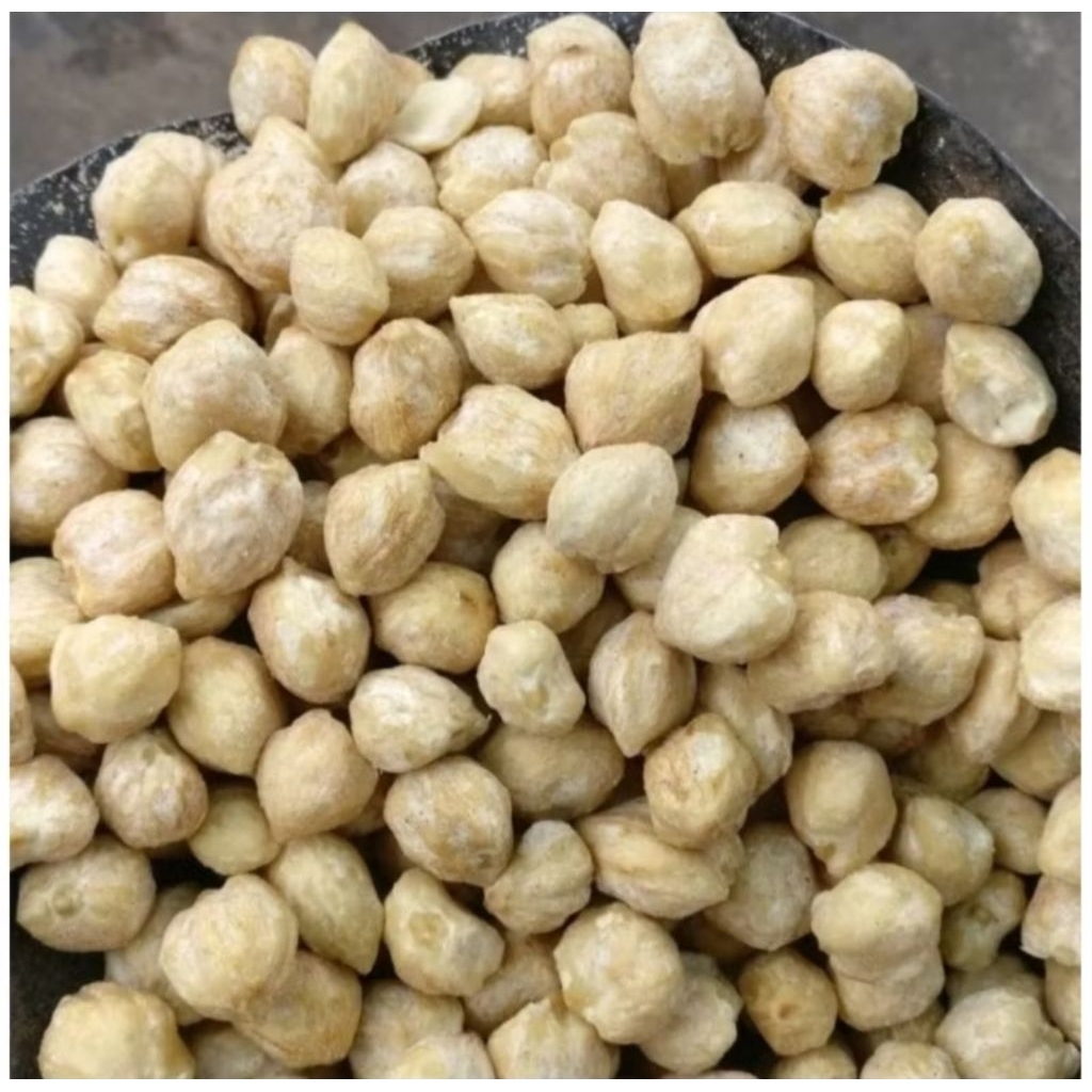 

OS, KEMIRI BULAT 250GRM