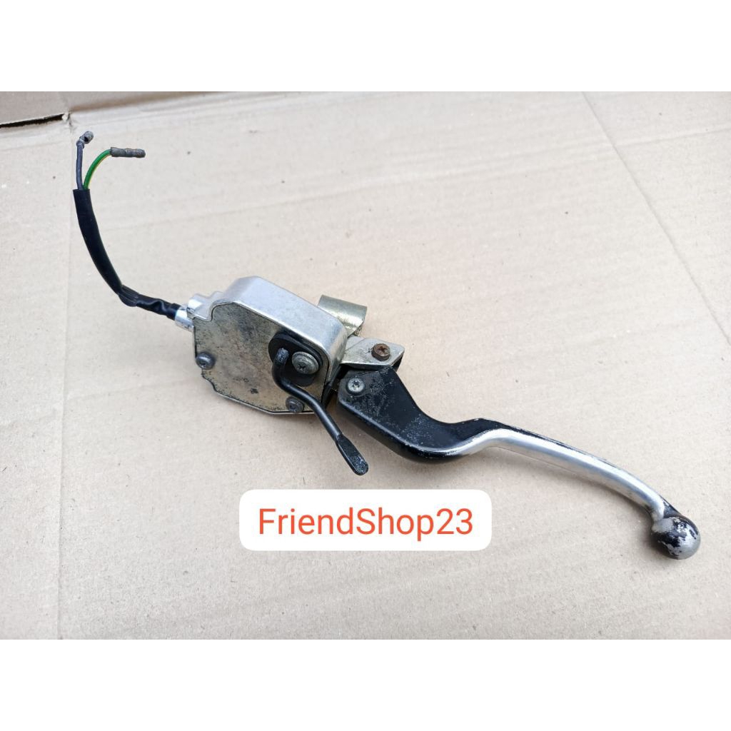 Rumah Handle Rem Kiri  CBS Vario 110 Techno CBS Vario 125 Old Original