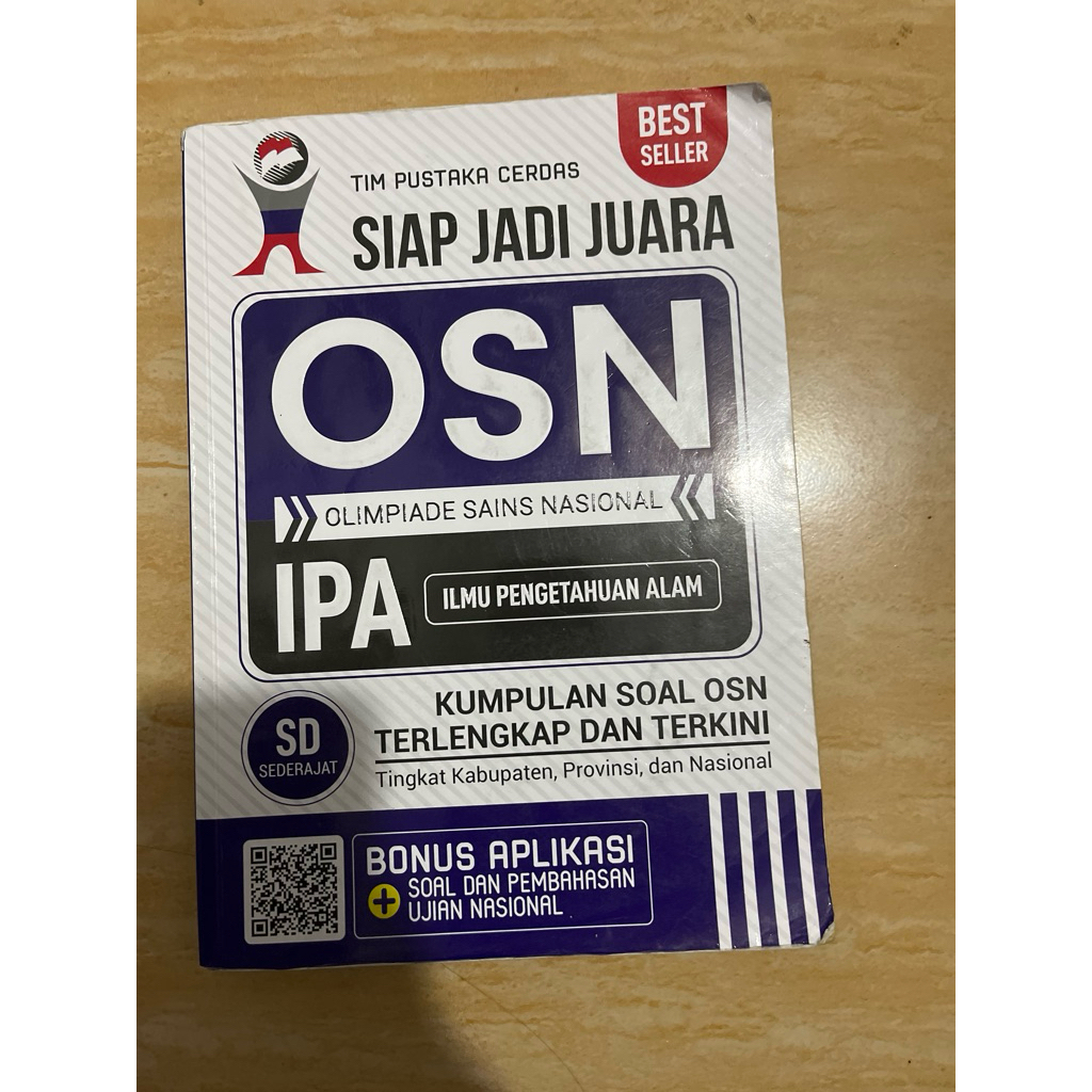 

osn ipa sd bekas
