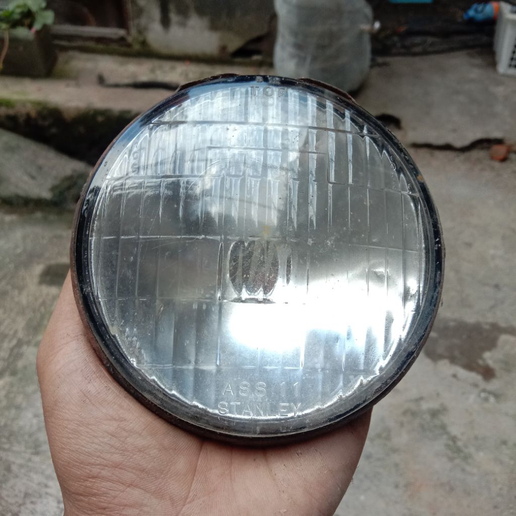 Reflektor C70 MK1 ori copotan