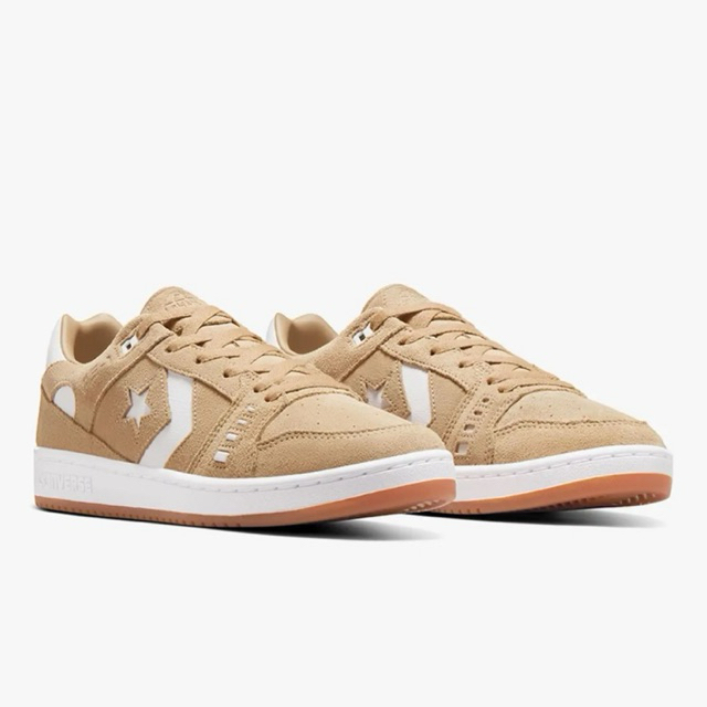 Converse As-1 Pro Suede - Nomad Khaki