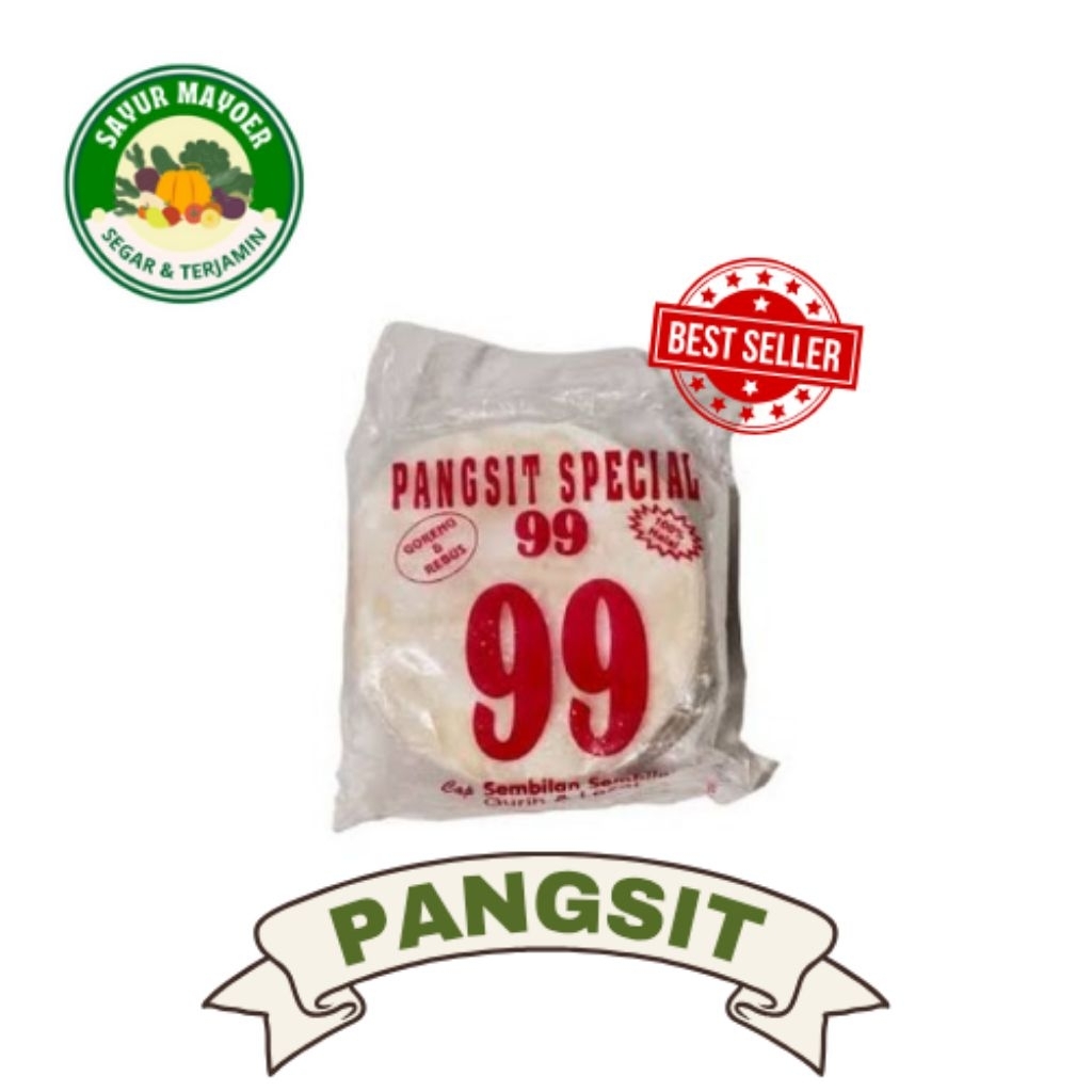 

KULIT PANGSIT 99 isi 50pcs per bungkus