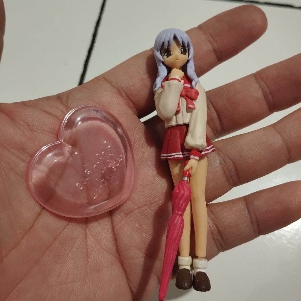 Figure SR To Heart 2 Part 1: Himekawa kotone