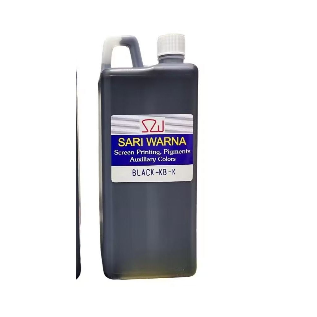 

Biang Hitam BLACK KBK